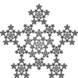 fractal-rose